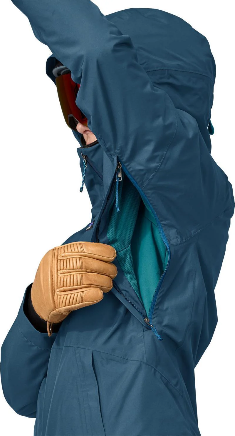 3-in-1 Powder Town Jacket - Womens - Image 35