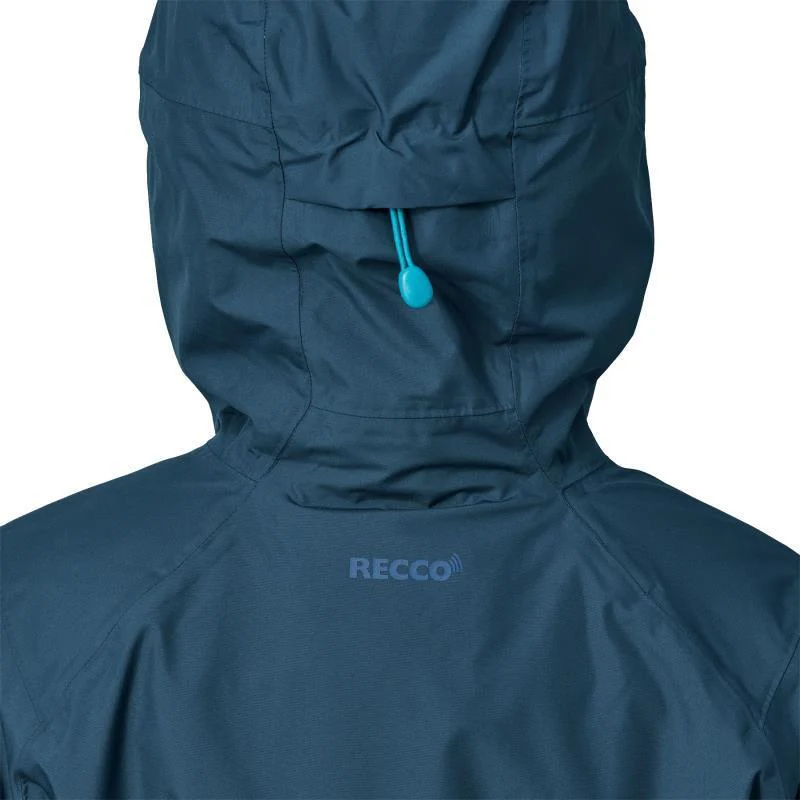 3-in-1 Powder Town Jacket - Womens - Image 36