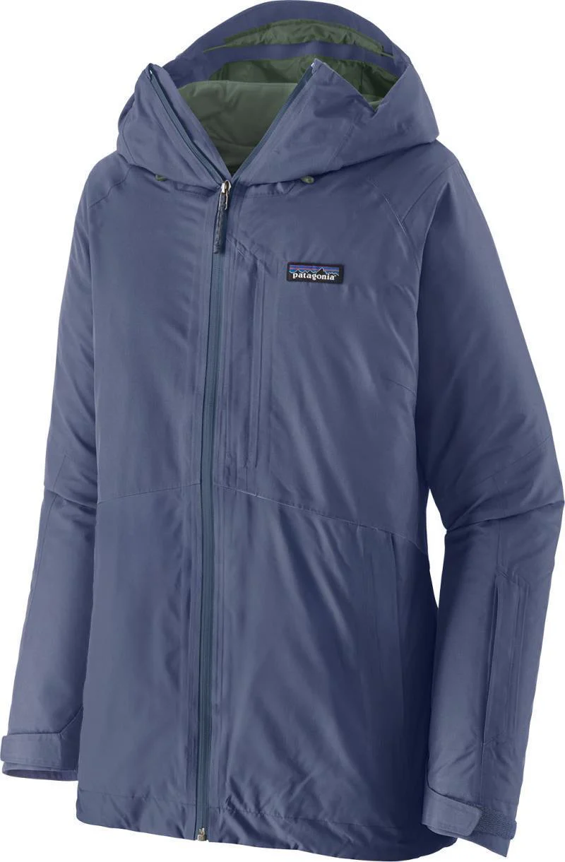 3-in-1 Powder Town Jacket - Womens - Image 7