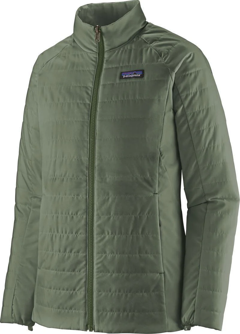 3-in-1 Powder Town Jacket - Womens - Image 8