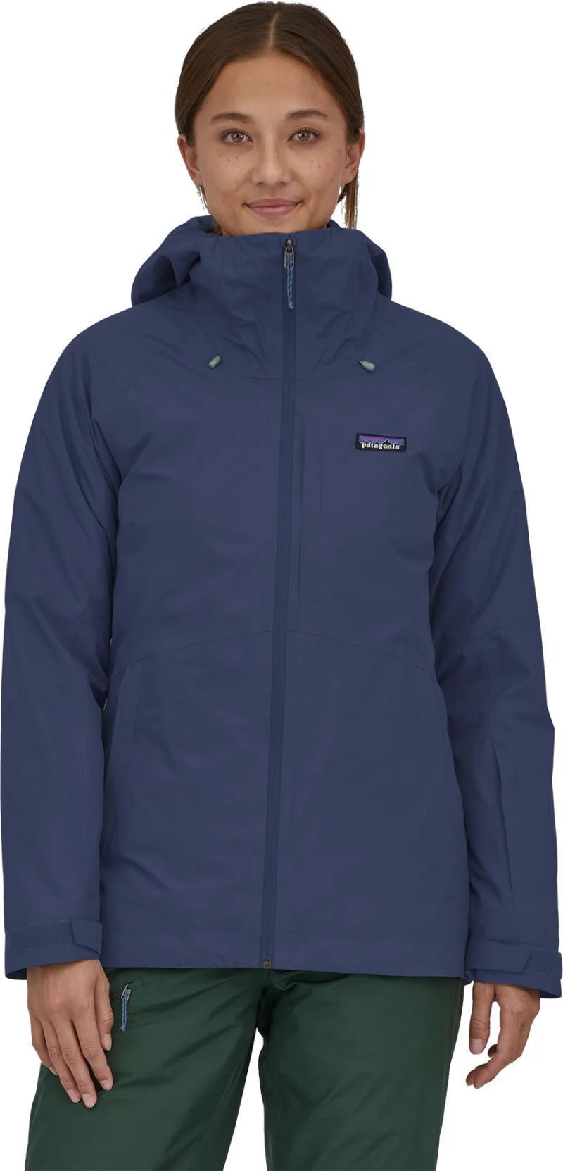 3-in-1 Powder Town Jacket - Womens - Image 9
