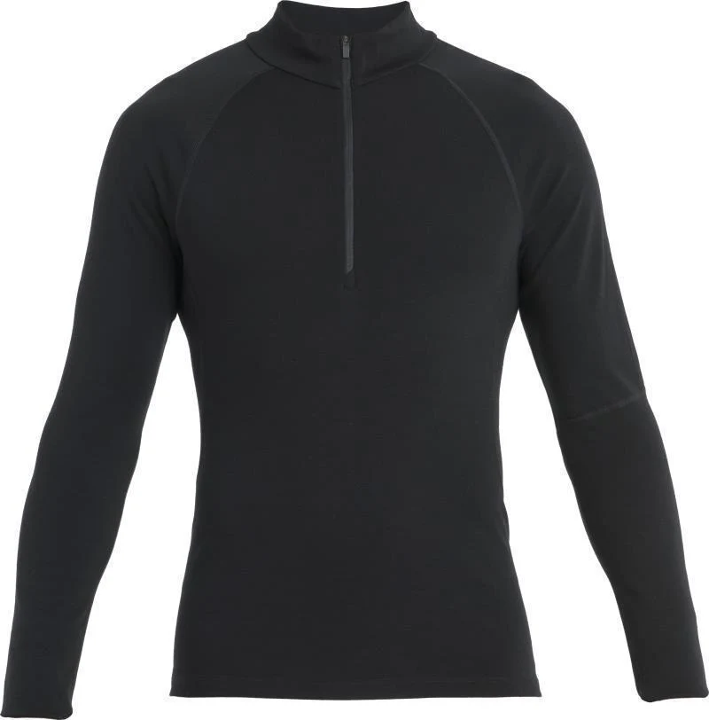 300 MerinoFine Polar LS Half Zip - Mens - Image 2