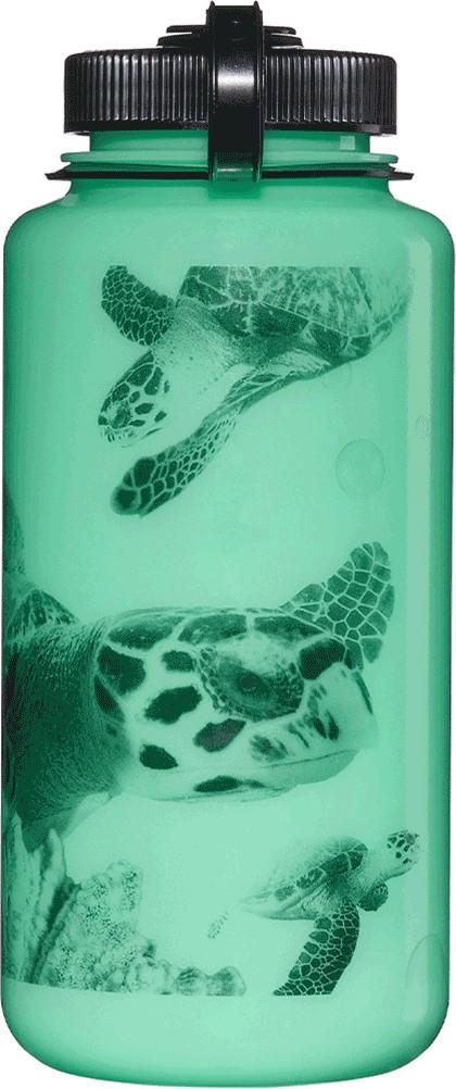 Glo Wyld Collection Wide Mouth - 1L / 32oz - Image 4