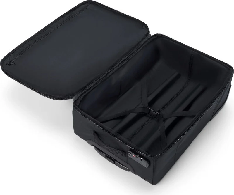 365 Carry-On Roller Bag LT 40L - Image 4