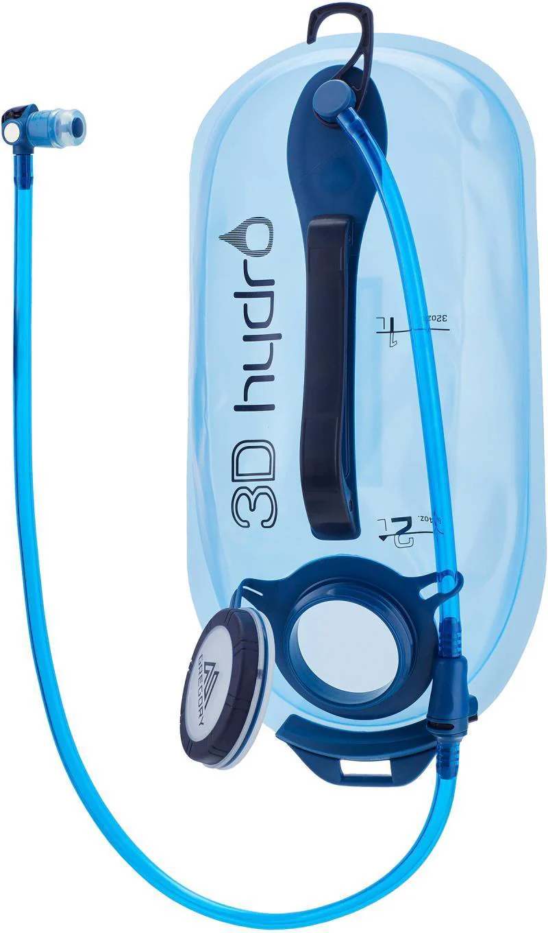 3D Hydro 2L Reservoir - Image 2