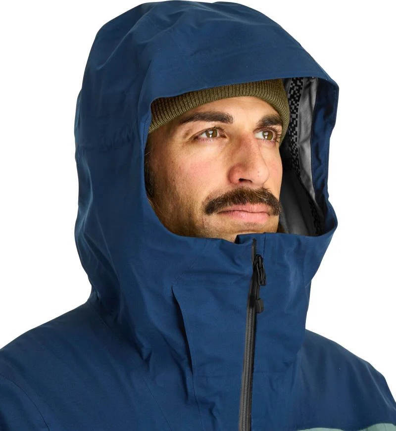 3L Deep Shell Jacket - Mens - Image 16