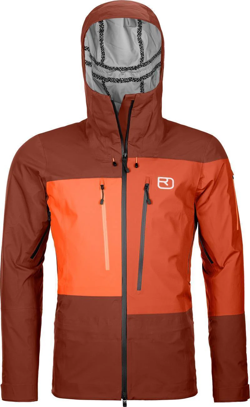 3L Deep Shell Jacket - Mens - Image 19