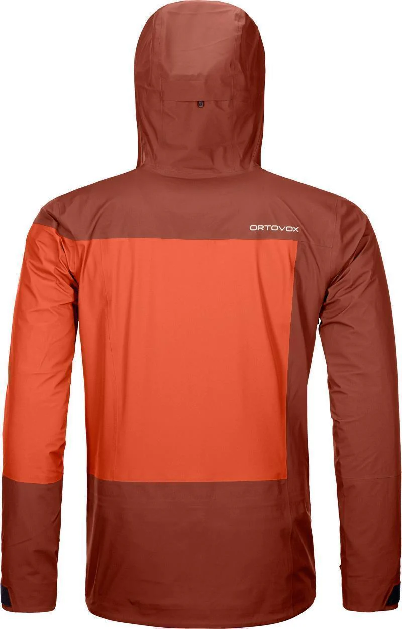 3L Deep Shell Jacket - Mens - Image 20
