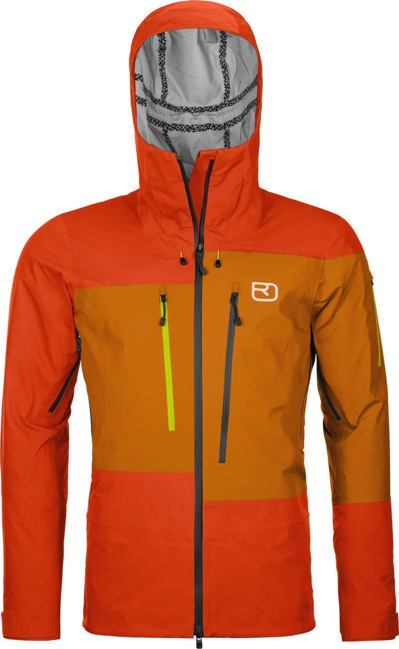 3L Deep Shell Jacket - Mens - Image 21