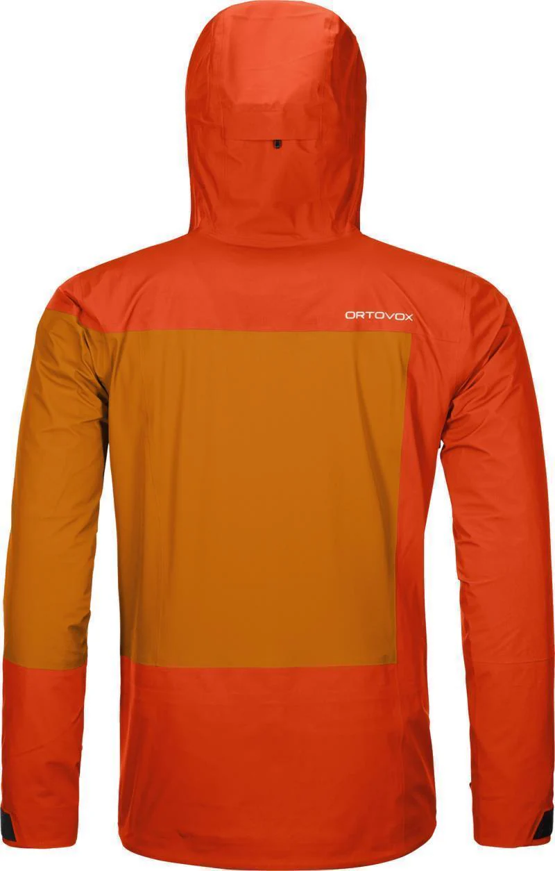 3L Deep Shell Jacket - Mens - Image 22