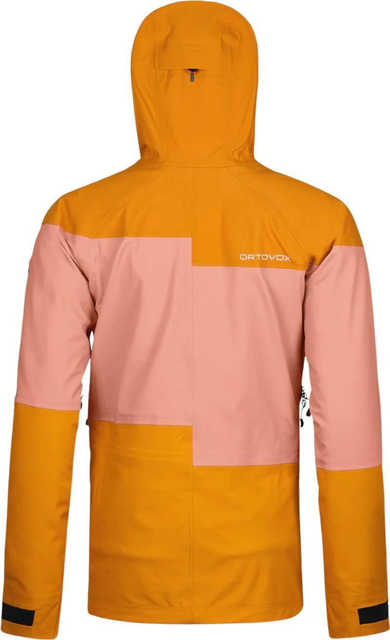 3L Guardian Shell Jacket - Womens - Image 26
