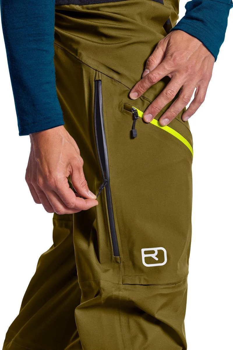 3L Guardian Shell Pants - Mens - Image 10