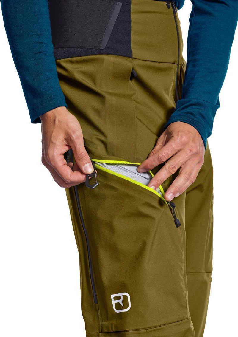 3L Guardian Shell Pants - Mens - Image 11