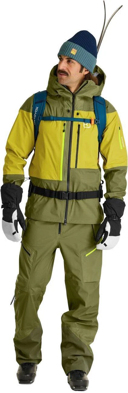 3L Guardian Shell Pants - Mens - Image 15