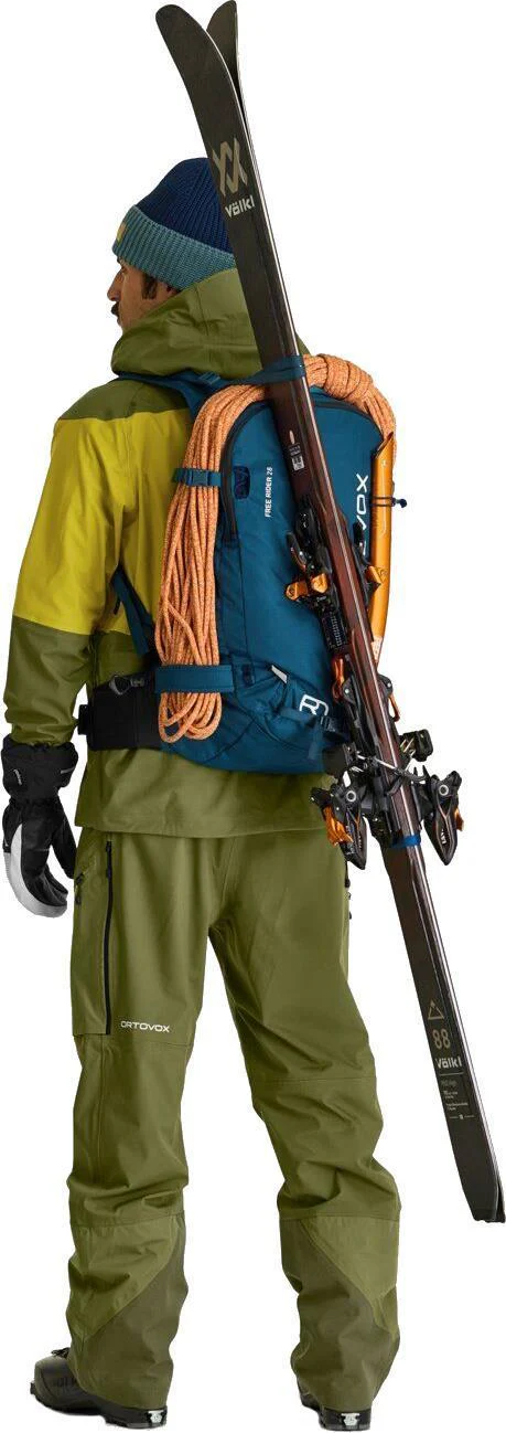 3L Guardian Shell Pants - Mens - Image 16