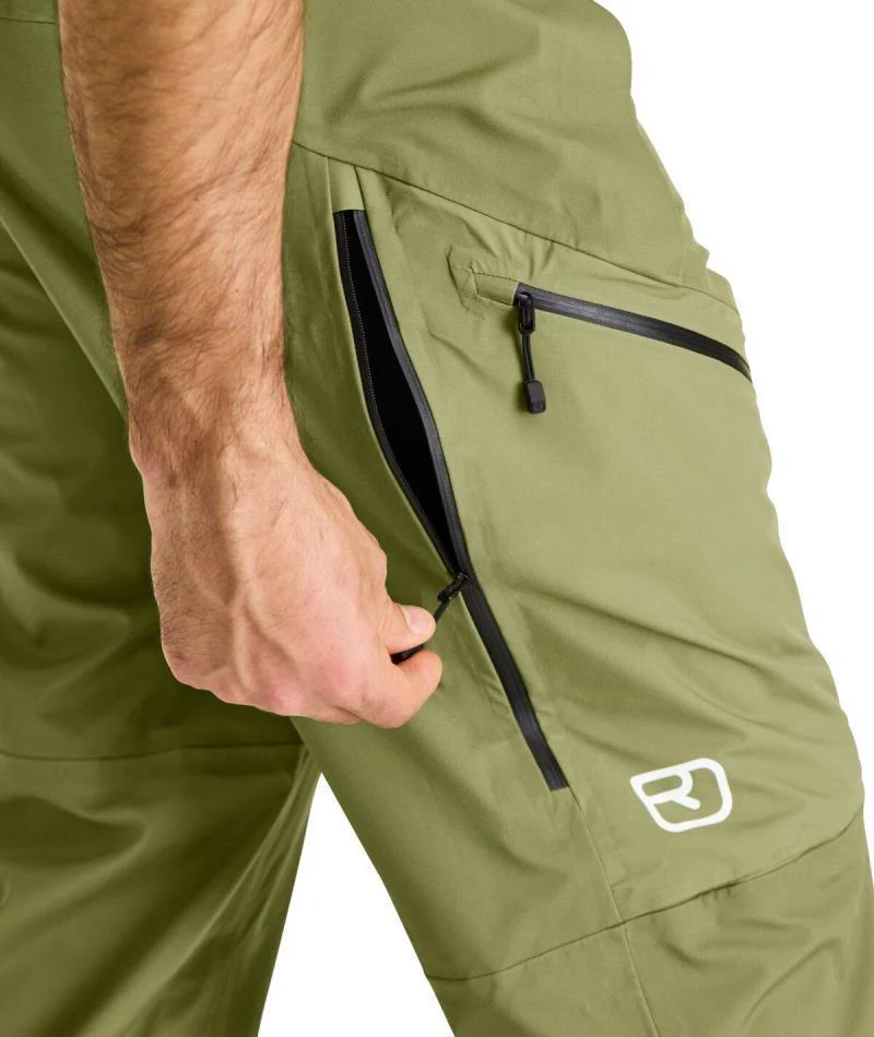 3L Guardian Shell Pants - Mens - Image 19