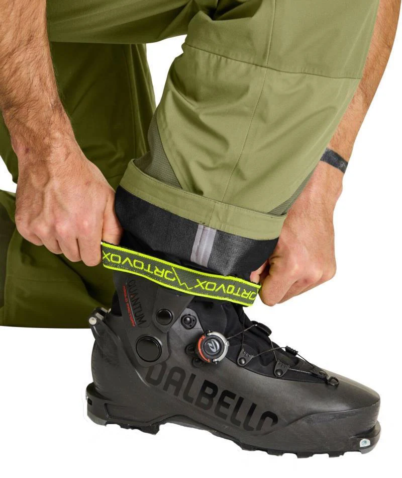 3L Guardian Shell Pants - Mens - Image 20