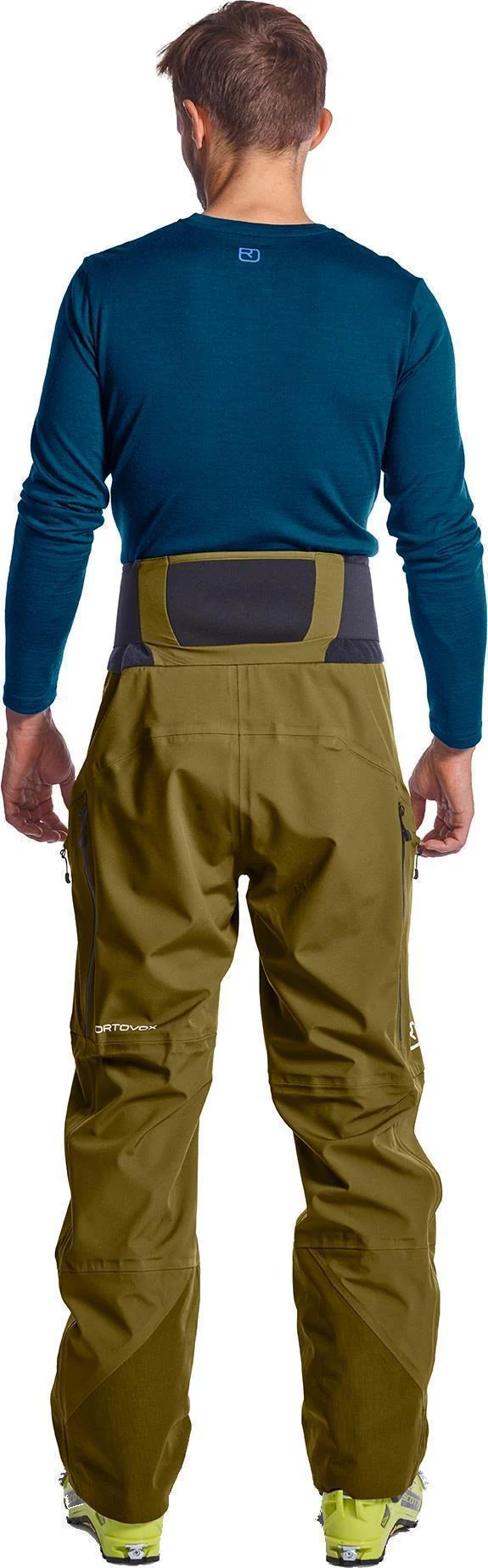 3L Guardian Shell Pants - Mens - Image 8
