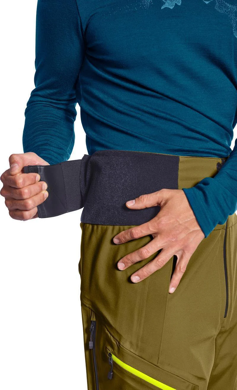 3L Guardian Shell Pants - Mens - Image 9