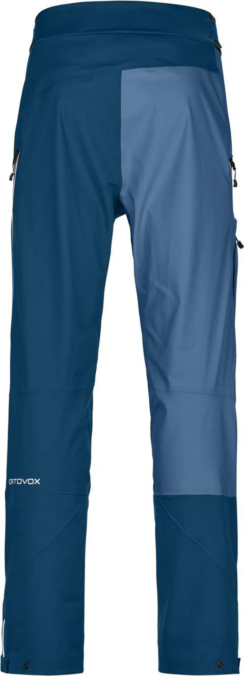 3L Ortler Pants, Short - Mens - Image 2