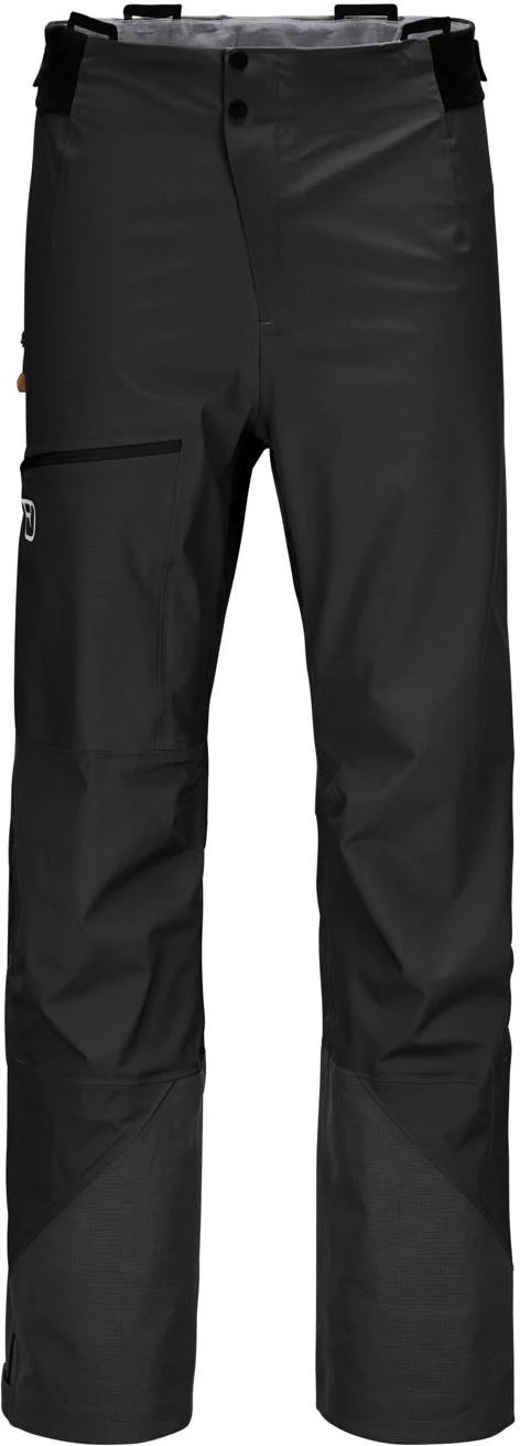 3L Ortler Pants, Short - Mens - Image 3