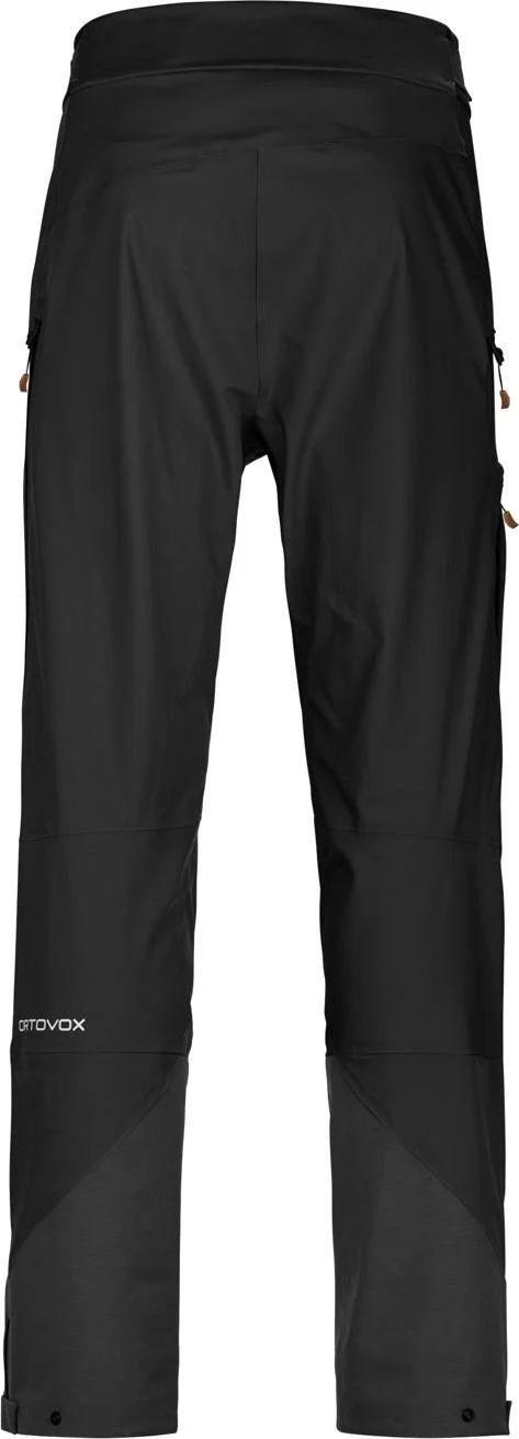 3L Ortler Pants, Short - Mens - Image 4