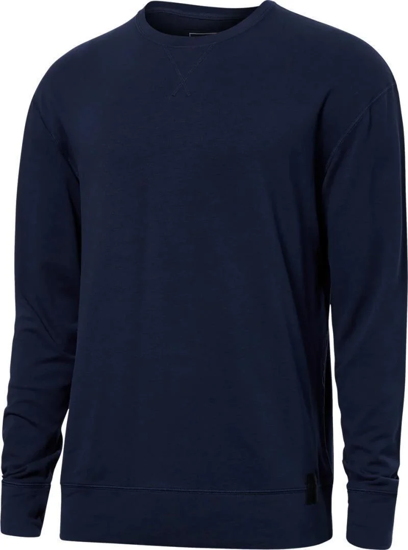 3Six Five LS Crew - Mens