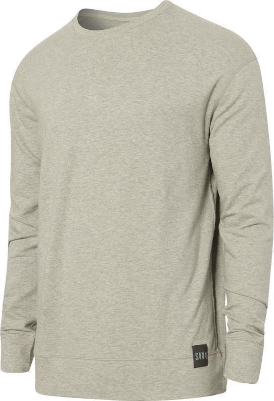 3Six Five LS Crew - Mens - Image 10