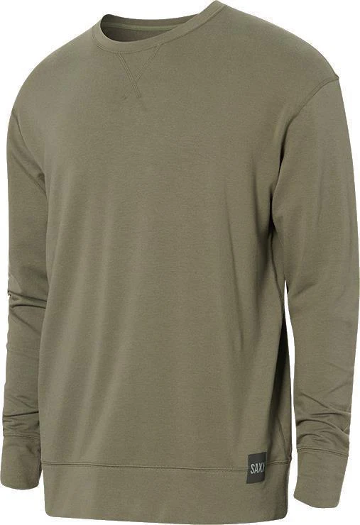 3Six Five LS Crew - Mens - Image 11