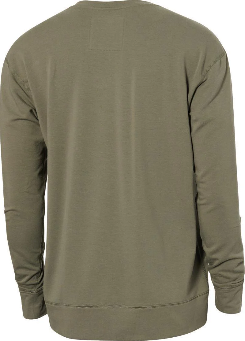 3Six Five LS Crew - Mens - Image 12