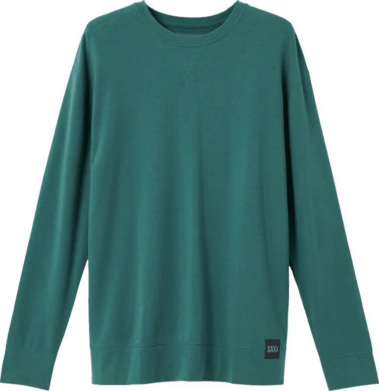 3Six Five LS Crew - Mens - Image 14