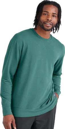 3Six Five LS Crew - Mens - Image 15