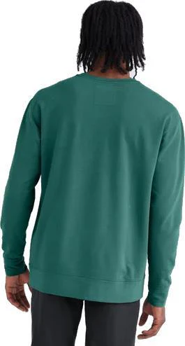 3Six Five LS Crew - Mens - Image 16