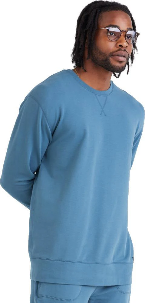 3Six Five LS Crew - Mens - Image 17