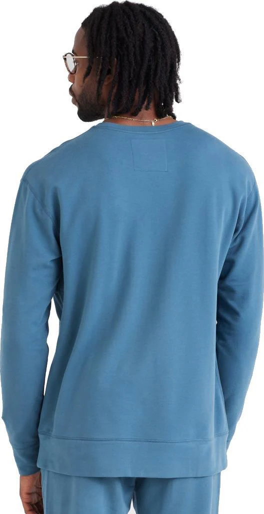 3Six Five LS Crew - Mens - Image 18