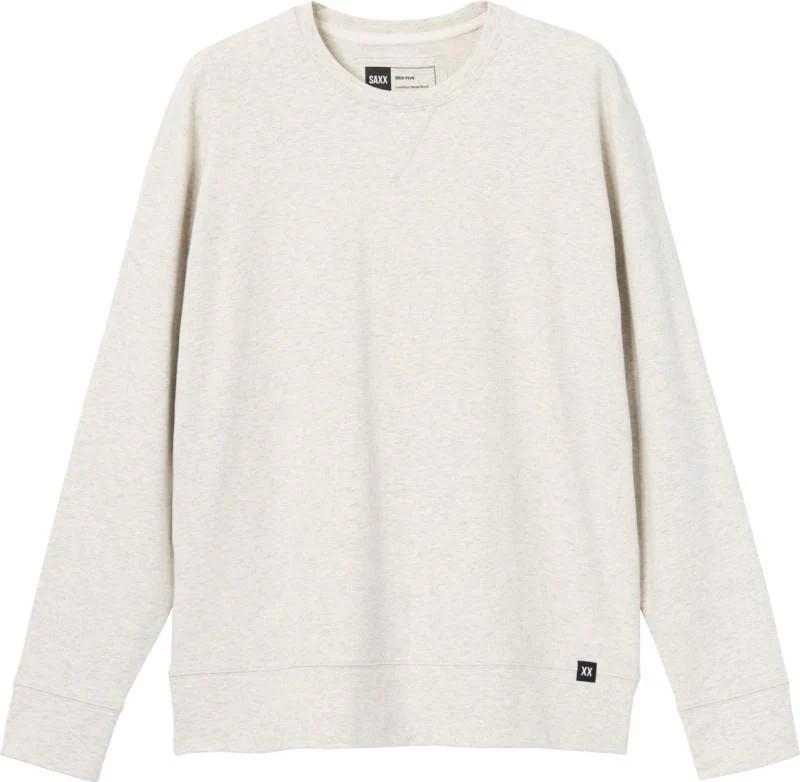 3Six Five LS Crew - Mens - Image 19