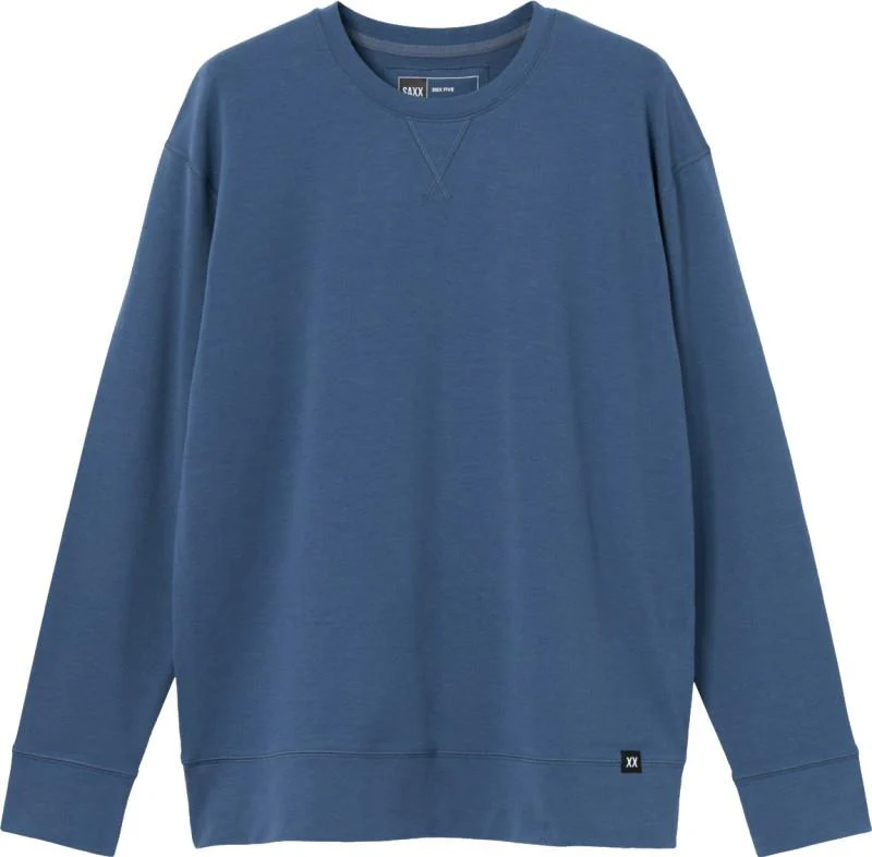 3Six Five LS Crew - Mens - Image 20