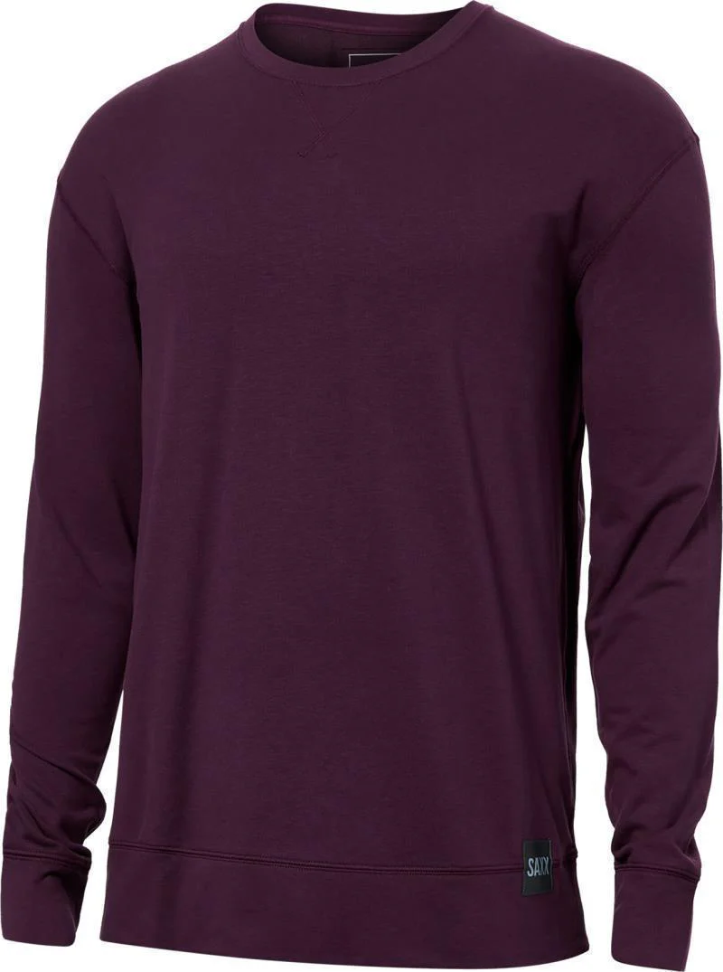 3Six Five LS Crew - Mens - Image 3