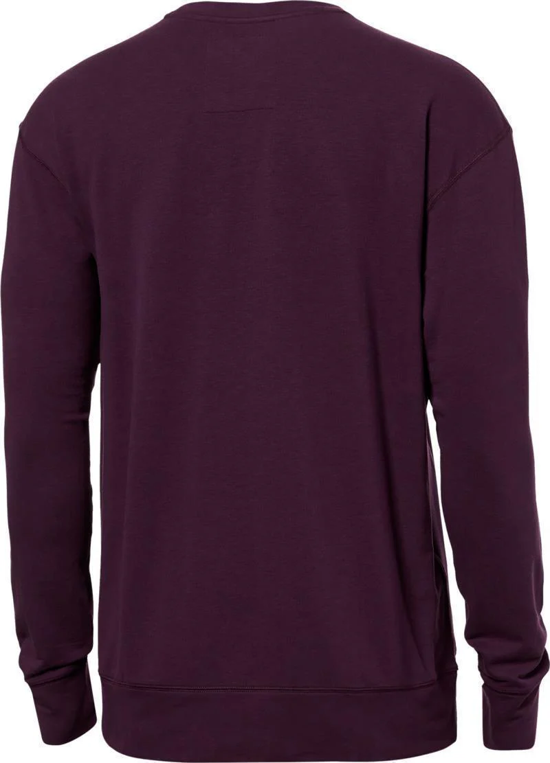 3Six Five LS Crew - Mens - Image 4