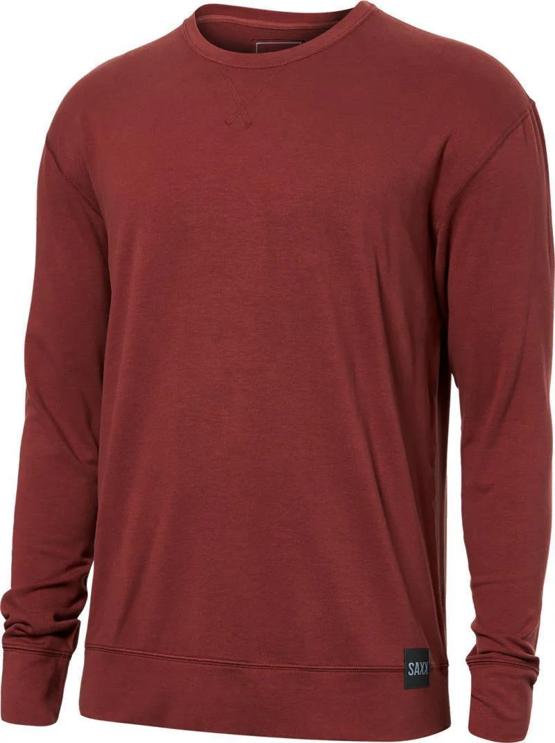 3Six Five LS Crew - Mens - Image 5