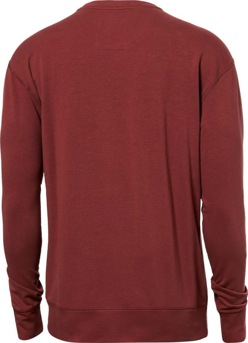 3Six Five LS Crew - Mens - Image 6