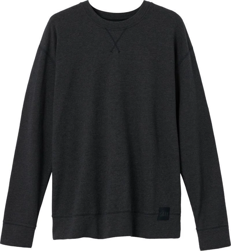 3Six Five LS Crew - Mens - Image 8