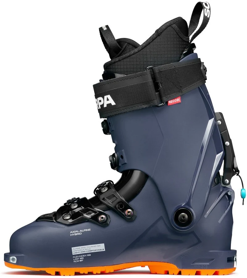 4-Quattro GT - Mens - Image 3