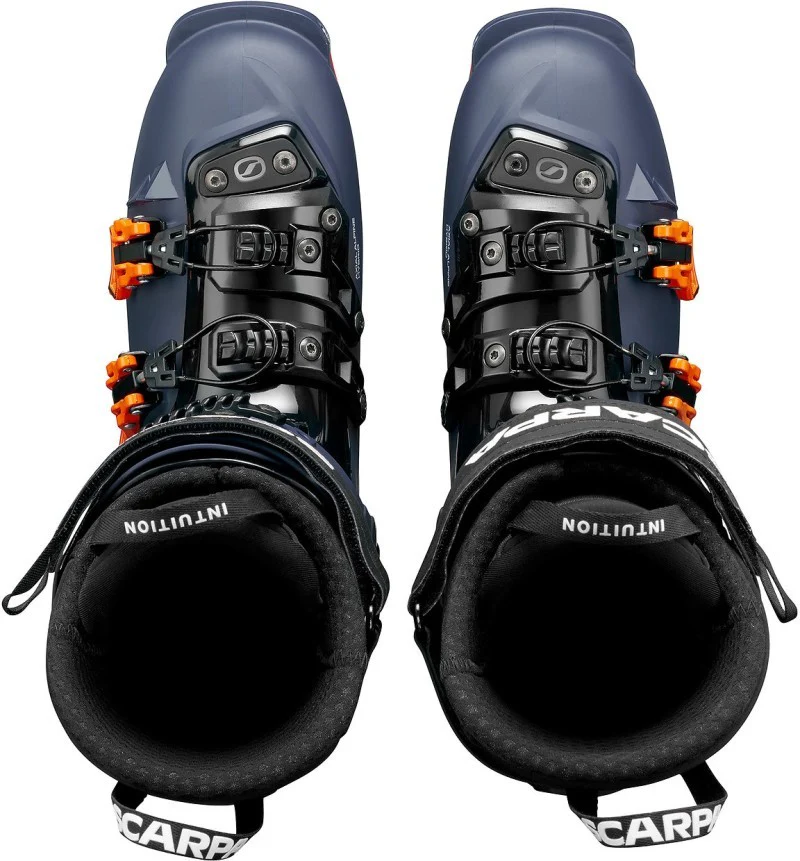 4-Quattro GT - Mens - Image 5