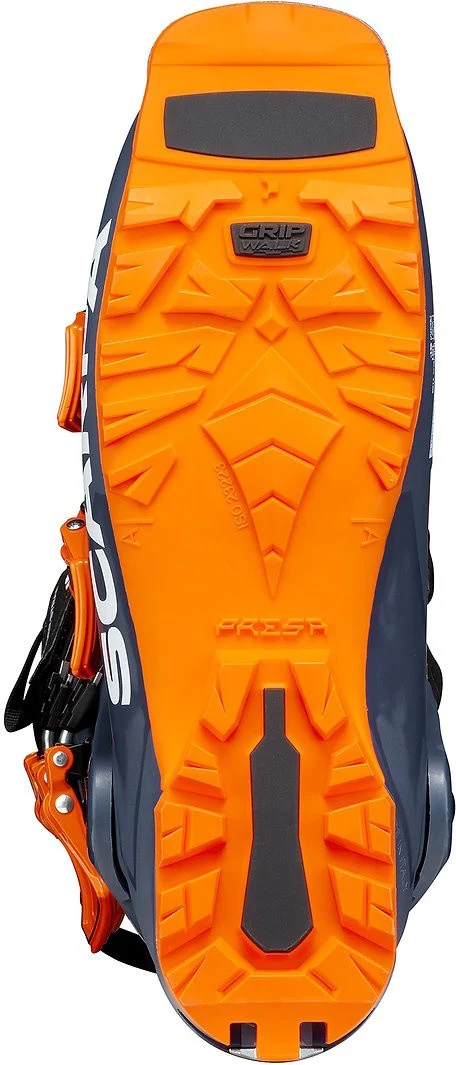 4-Quattro GT - Mens - Image 6