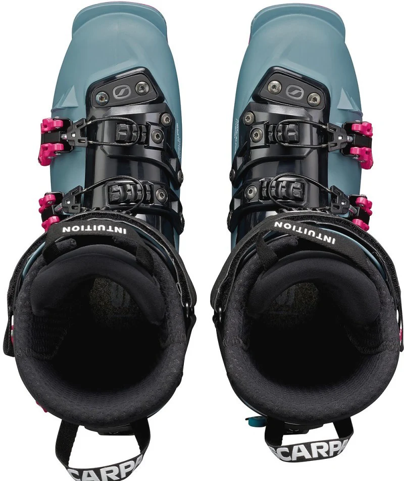 4-Quattro GT - Womens - Image 4