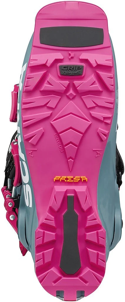 4-Quattro GT - Womens - Image 6