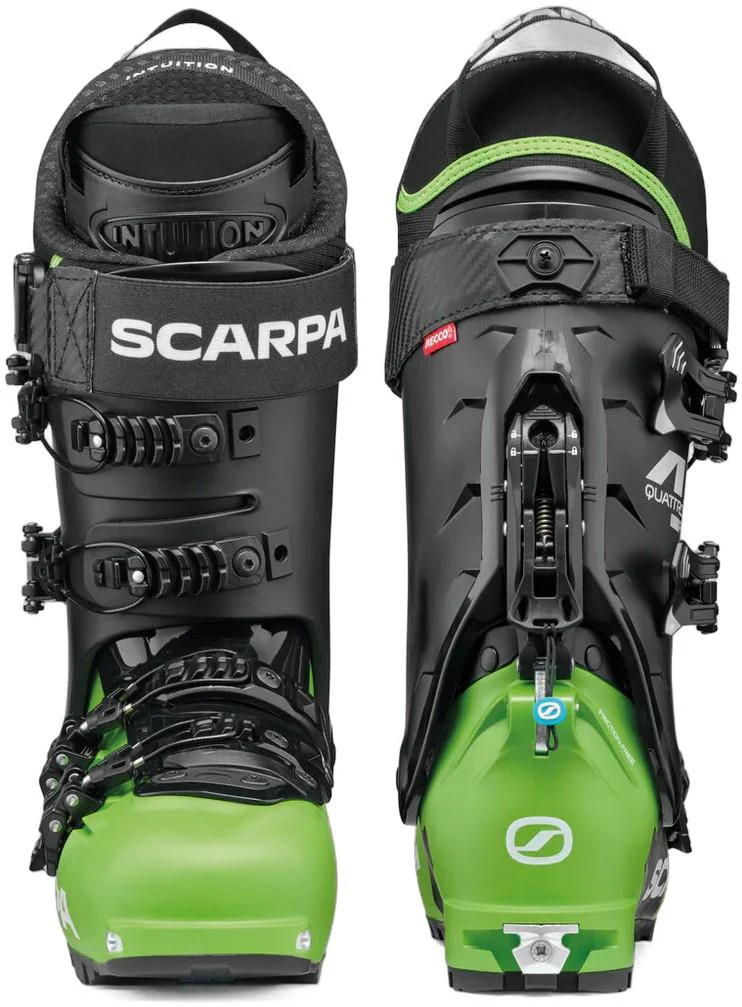 4-Quattro Pro - Unisex - Image 3