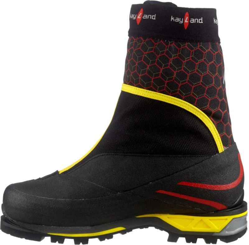 4001 GTX - Mens - Image 2