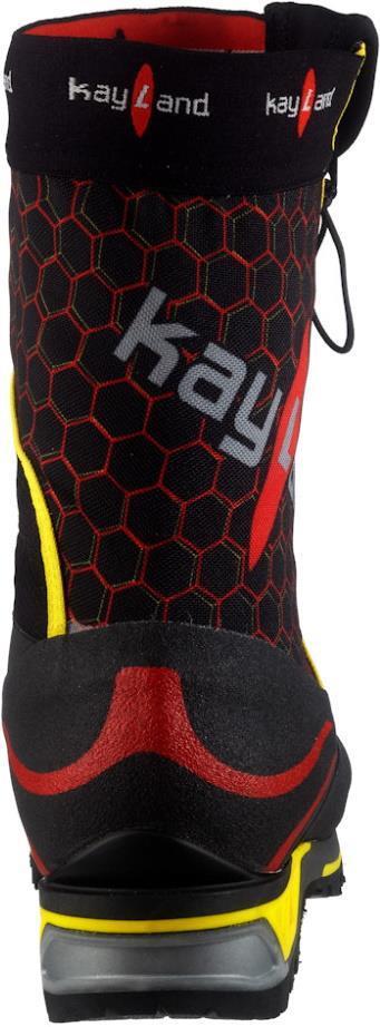 4001 GTX - Mens - Image 4